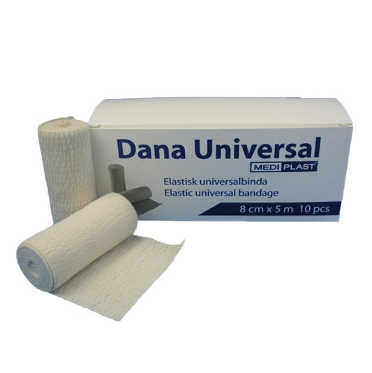 Elastic Universal Bandage
