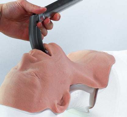 Airway Management Trainer V2 Decent