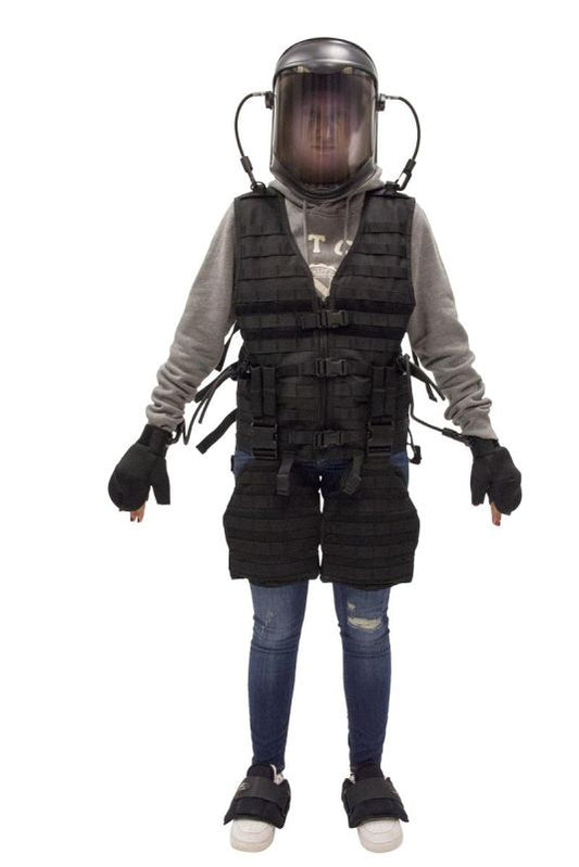 EASI Empathic Age Simulator