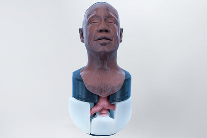 Airway Management Trainer V2 Decent