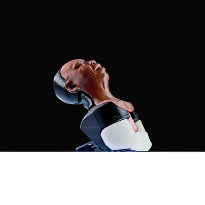 Airway Management Trainer V2 Decent