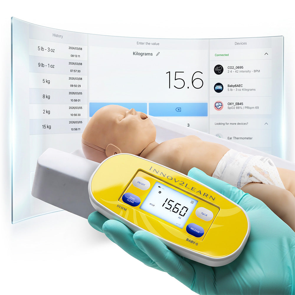 Baby-S - Innov2Learn
