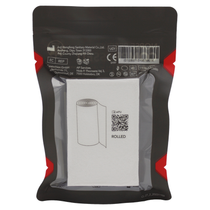 Norse Compressed Gauze, roll