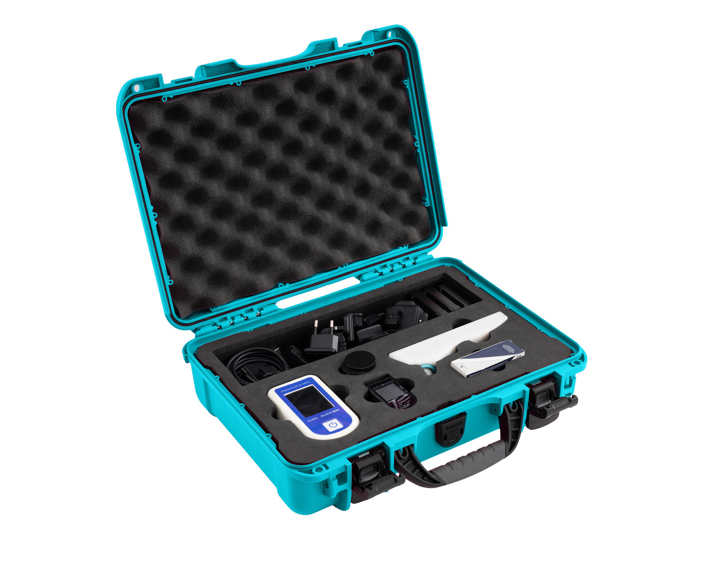 Sim Intro Euro Kit – Innov2Learn (EUR01)