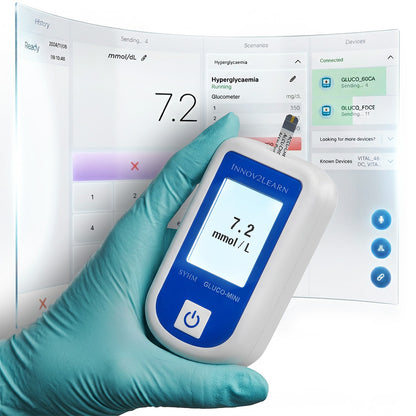 Gluco-Mini - Innov2Learn