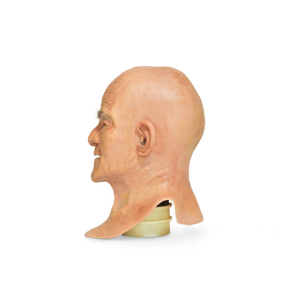 MM330 Maske - Herr Wangler