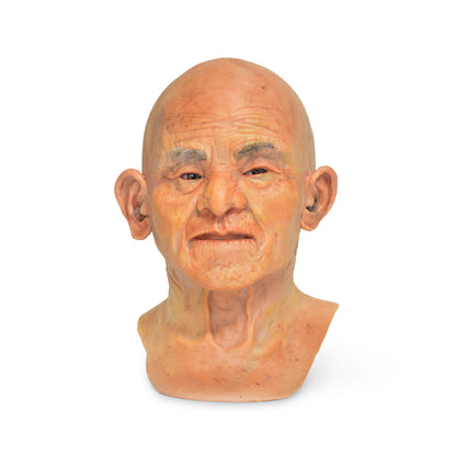 MM330 Maske - Herr Wangler