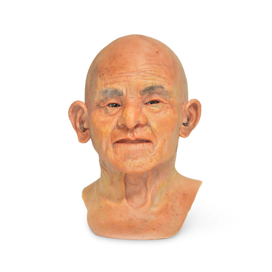 Mr. Wangler Face Mask
