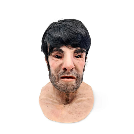 Antonio Face Mask