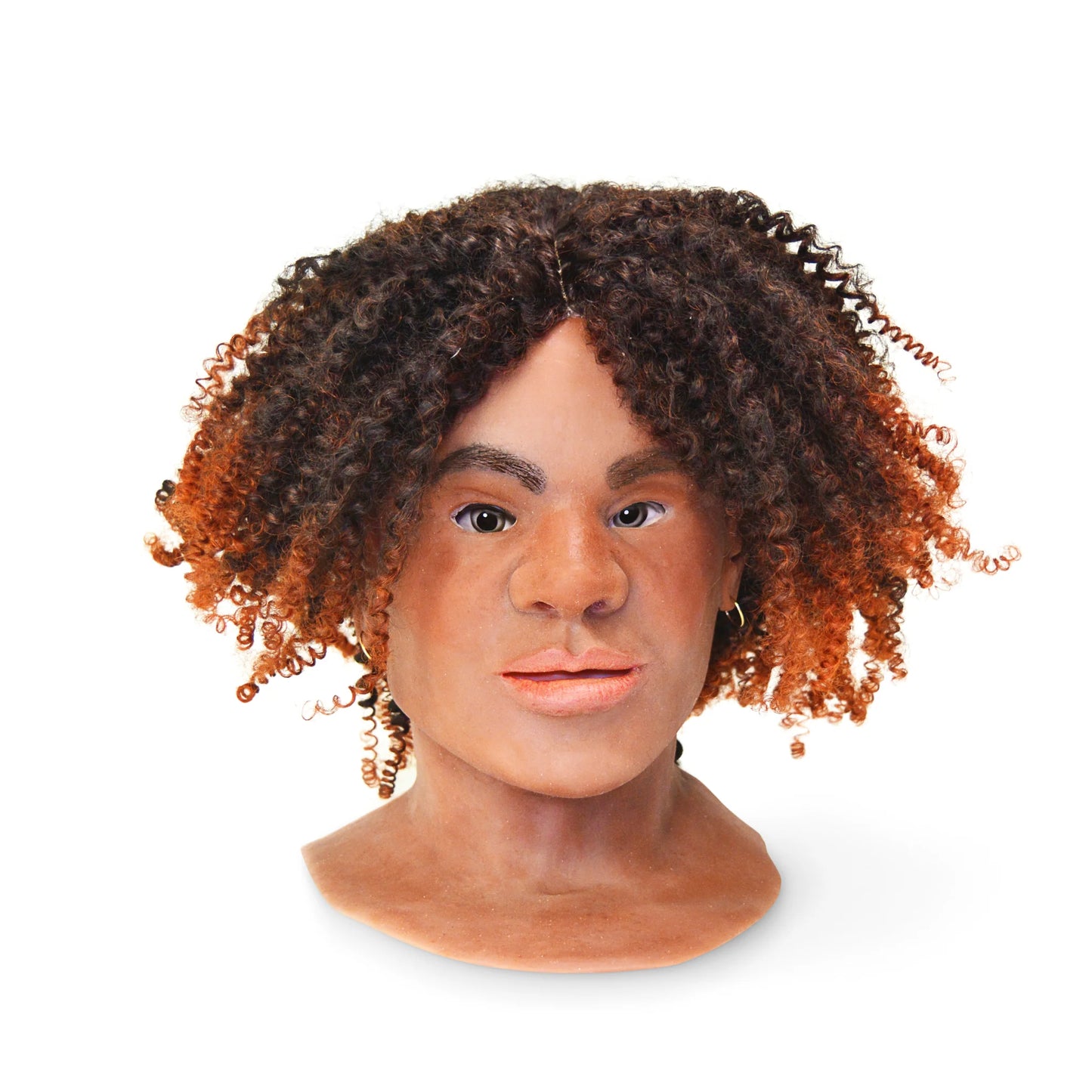 MM470 Maske - Shakira