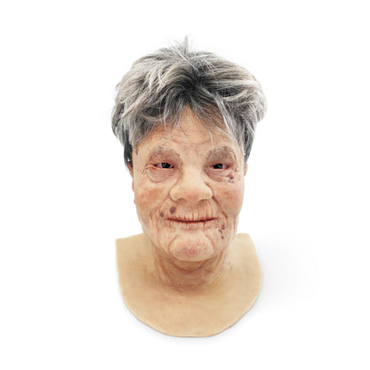 Meiling Wu Face Mask