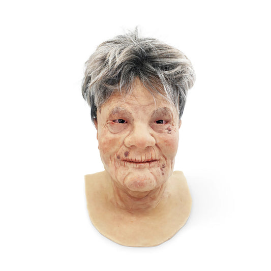 Meiling Wu Face Mask