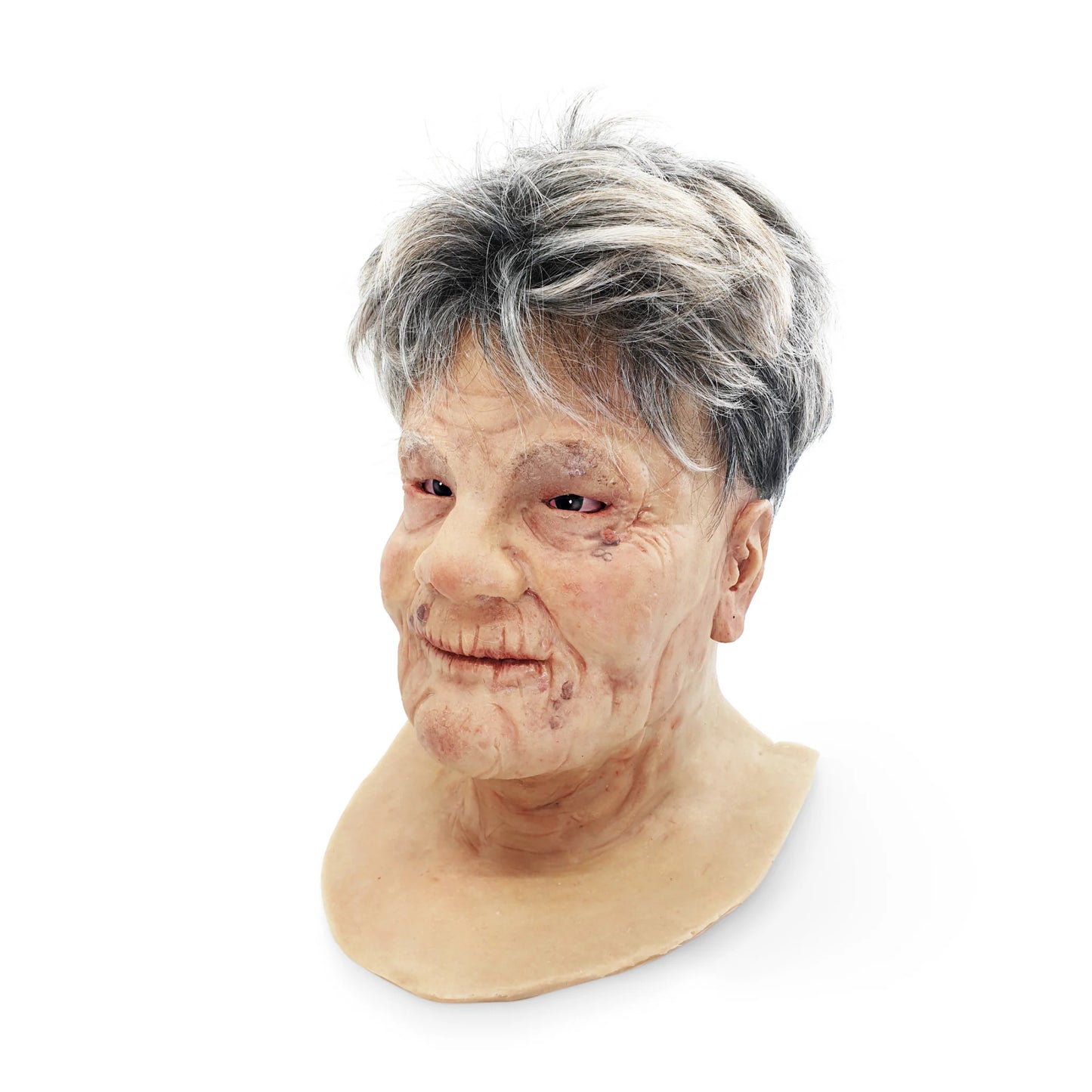 Meiling Wu Face Mask