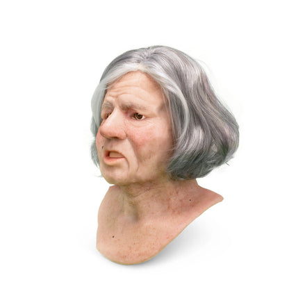 MM490 Maske - Rosa/Margareth