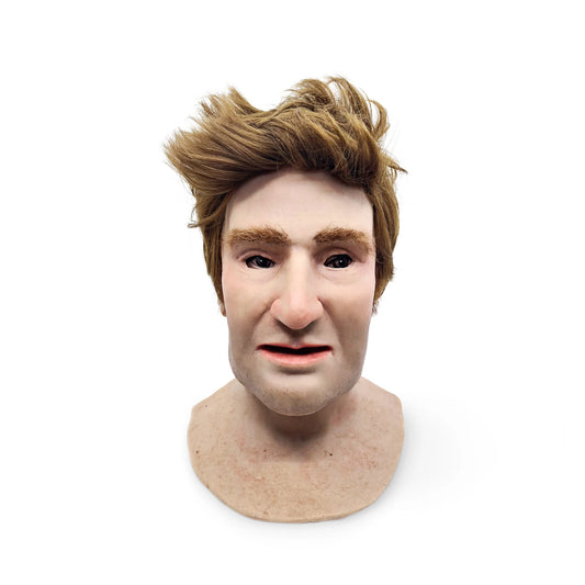 Mask - Fergus young lord