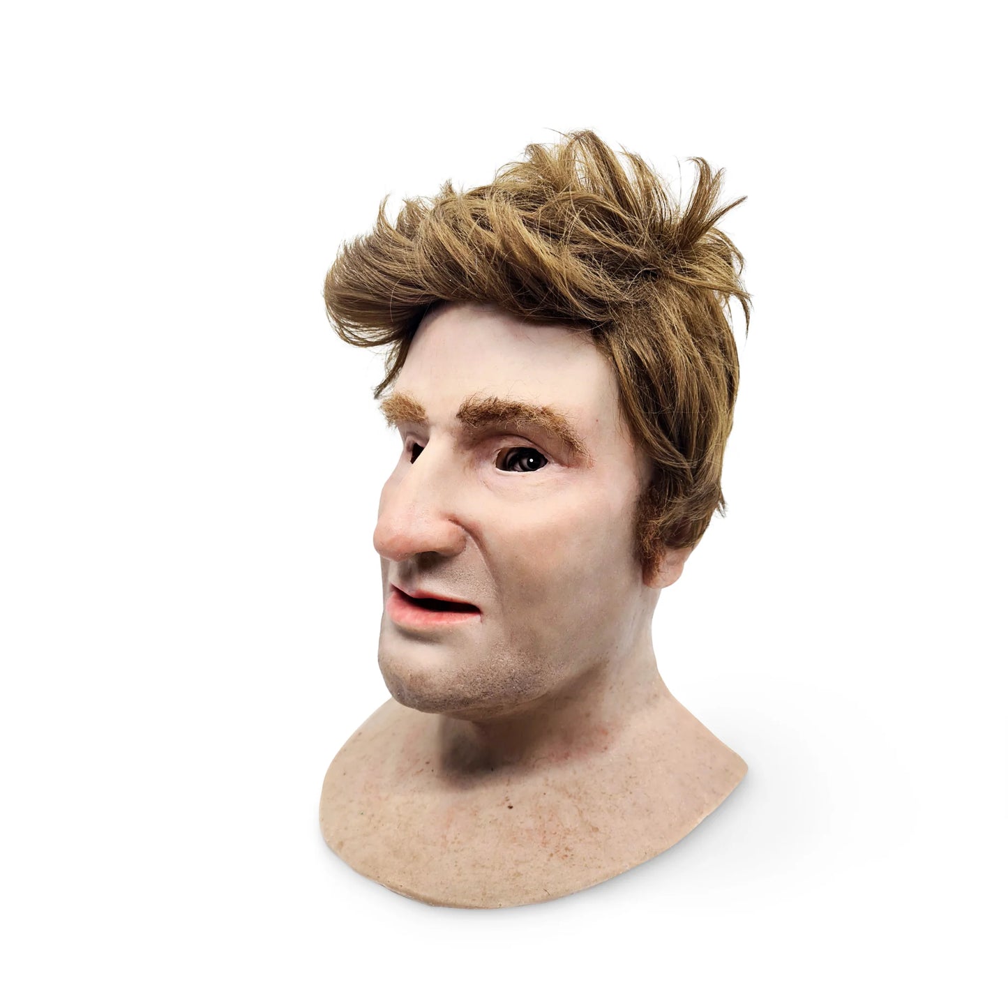 MM500 Maske - Fergus Ung Herre
