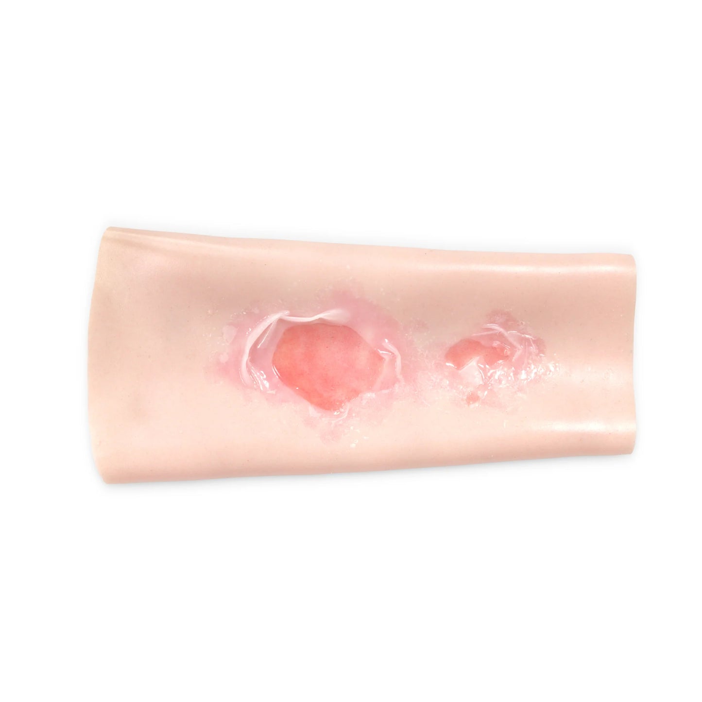 MR072-L Burn scars - Sleeve