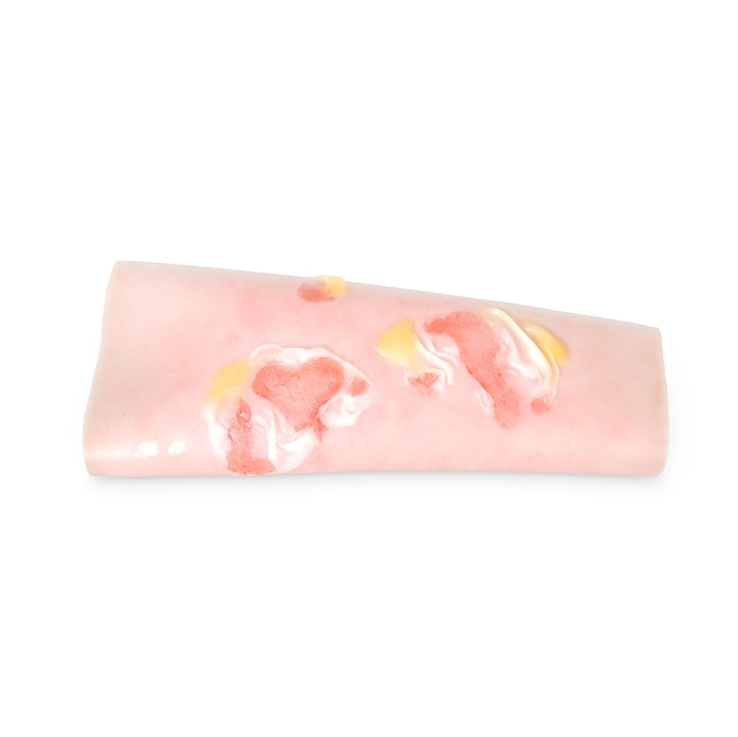 MR072-L Burn scars - Sleeve