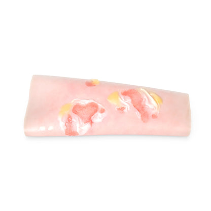 MR072-L Burn scars - Sleeve