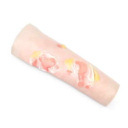MR072-L Burn scars - Sleeve