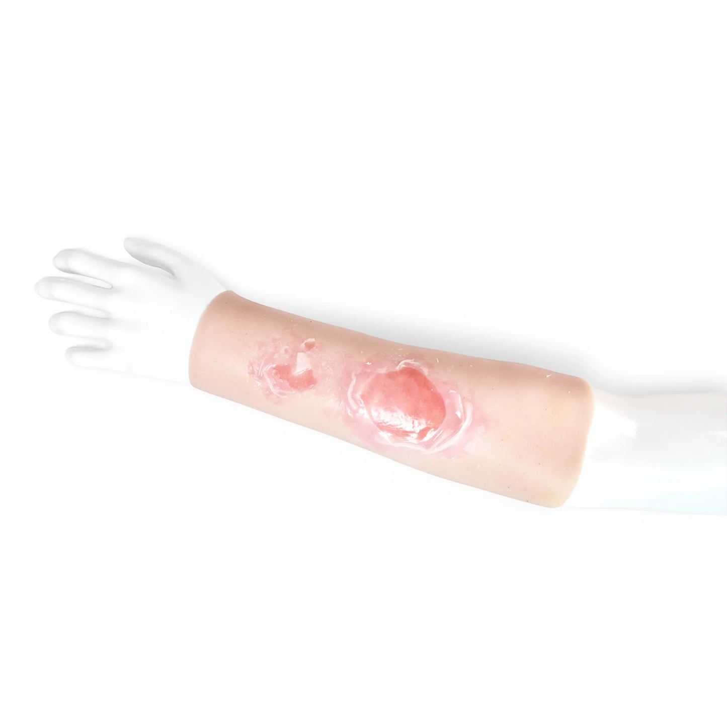 MR072-L Burn scars - Sleeve