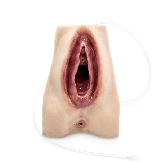 Avanceret Perineal Suturtræner