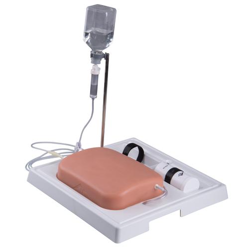 SONOtrain Ultralyds Vene model