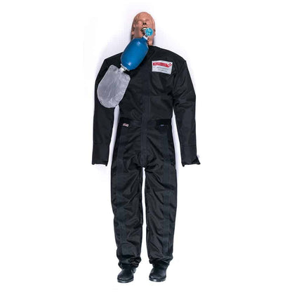 RuthLee Airway management w/o torso
