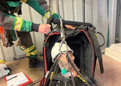 RuthLee Airway management w/o torso