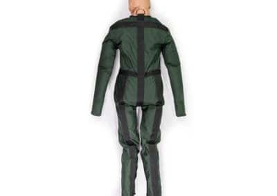 Ligature Airway Management Manikin
