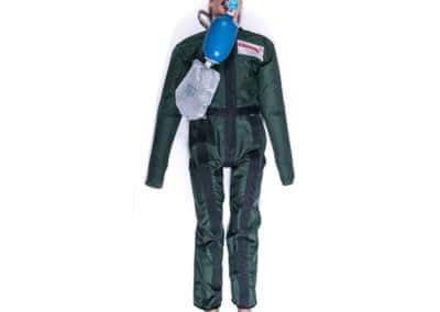 Ligature Airway Management Manikin