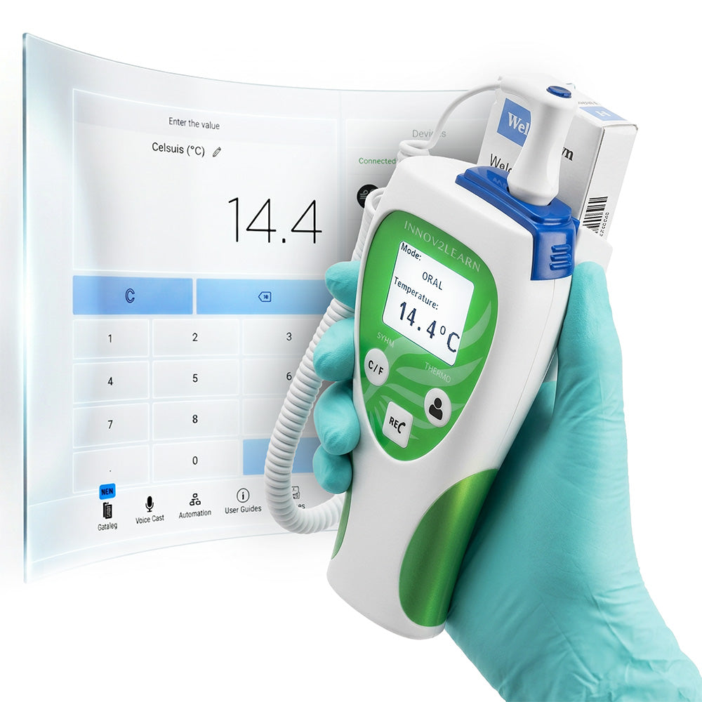 Thermo - Innov2Learn