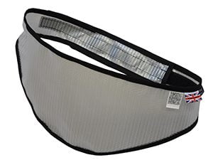 Mask - Universal camouflage mask Smoke