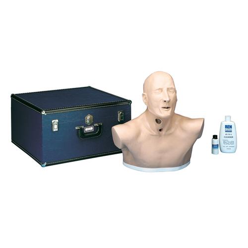 Tracheostomi Pleje Simulator