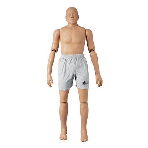 Rescue doll Rescue Randy