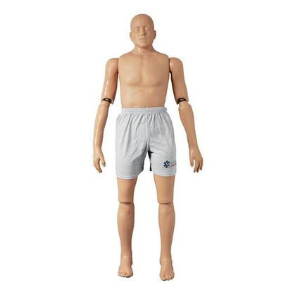 Rescue doll Rescue Randy