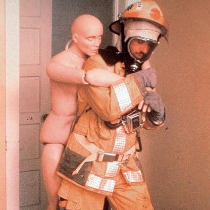 Rescue doll Rescue Randy