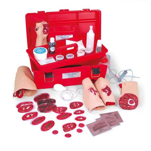 Casualty Simulation Kit II