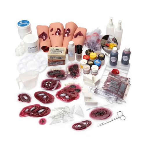 Casualty Simulation Kit III