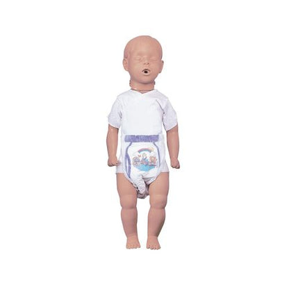 CPR Manikin Kevin Infant