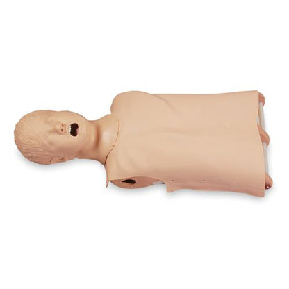 Barn HLR/Luftvejshåndtering Torso