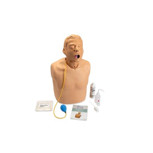 NG Sonde & Trakeostomi Færdighedssimulator
