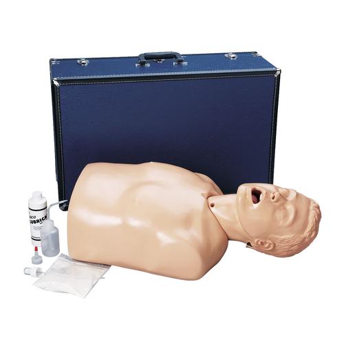NG Sonde & Trakeostomi Færdighedssimulator