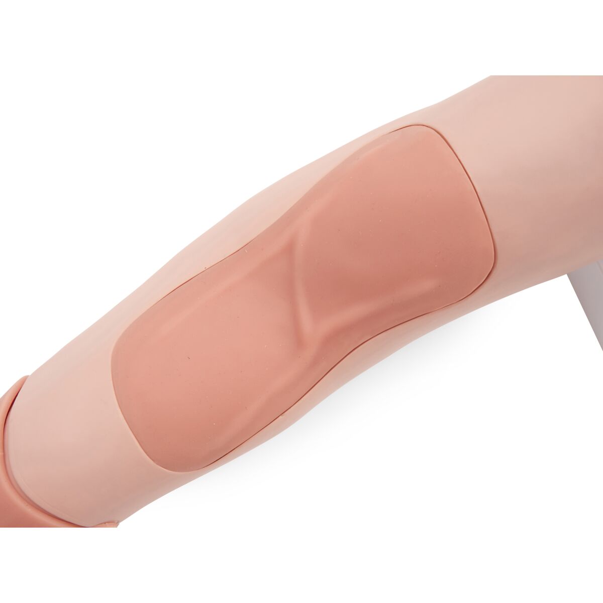 Antecubital erstatningspude P51, lys hud – detalje
