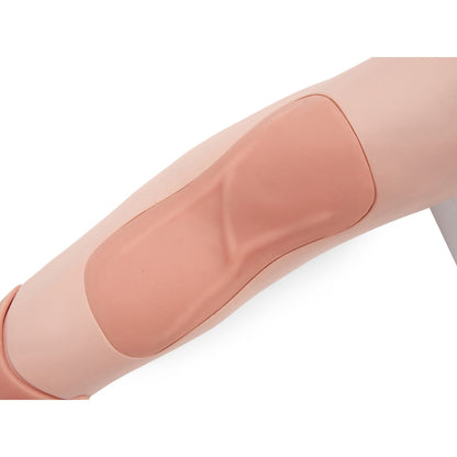 Antecubital erstatningspude P51, lys hud – detalje