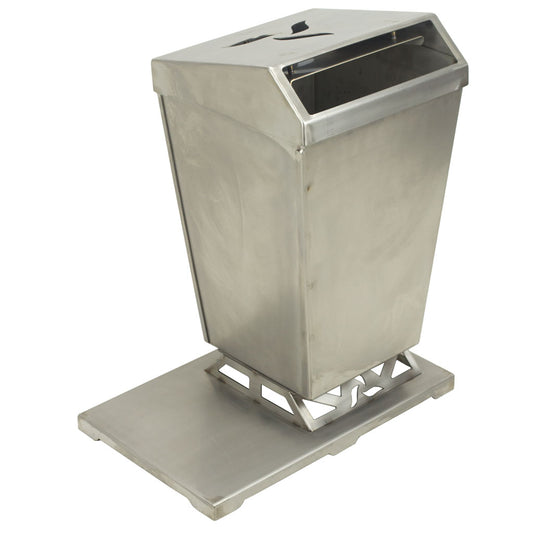 Vesta Add-on Trash Can