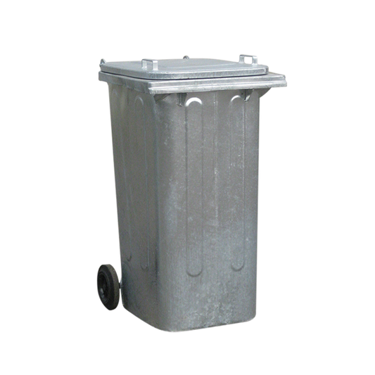 Vesta Add-on Brand Waste Container