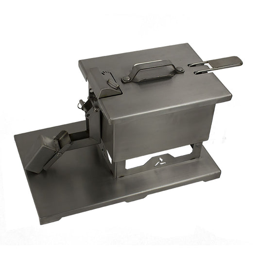 Vesta Add-on Deep Fryer