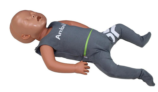 Ambu Baby iQF