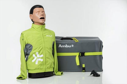 AmbuMan Airway Wireless
